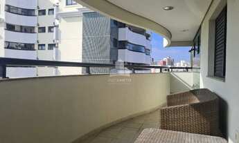 Imagem 6: Apartamento Duplex com 5 dormitórios à venda, 181 m² por R$ 1.699.000,00 - Centro - Santo