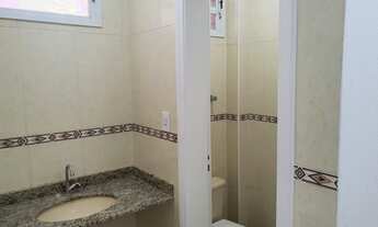 Imagem 6: Prédio/Edificio inteiro para aluguel com 600 metros quadrados em Pompéia - Santos - São Pa