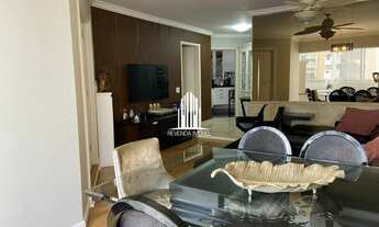 Imagem: Apartamento de 117m² com 3 Dormitórios