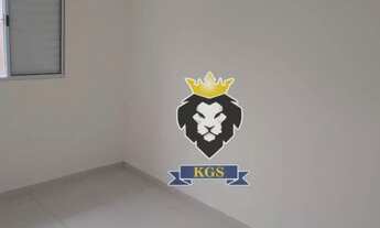 Imagem 7: Casa em condomínio bairro quietude