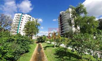 Imagem 7: Apartamento com 3 dormitórios à venda, 167 m² por R$ 1.597.417,82 - Jardim Europa - Santa