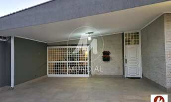 Imagem 2: Casa (térrea na rua) 4 dormitórios/suite, cozinha planejada