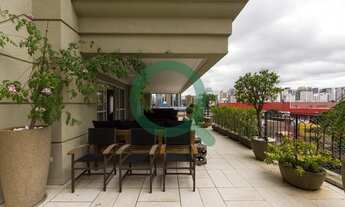 Imagem: São Paulo - Apartamento Padrão - Vila