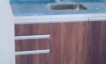 Imagem 6: Apartamento para aluguel patio home resort