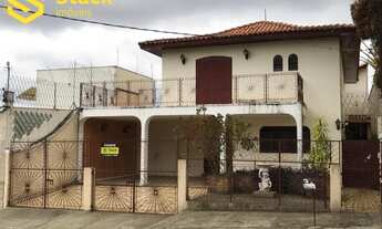 Imagem: CASA TIPO SOBRADO A VENDA EM JUNDIAÍ NO