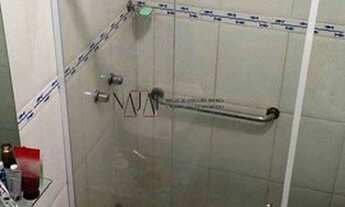 Imagem 6: Apartamento 2 quartos, espaço tranquilo para home office na Tijuca