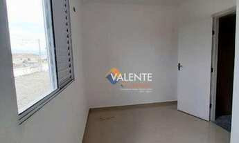 Imagem 7: Sobrado com 2 dormitórios à venda por R$ 230.000,00 - Parque São Vicente - São Vicente/SP