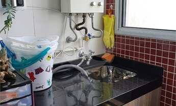 Imagem 3: Apartamento-São Paulo-PIRITUBA