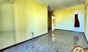 Imagem 7: Apartamento com 3 dormitórios à venda, 134 m² por R$ 530.000,00 - Aldeota - Fortaleza/CE