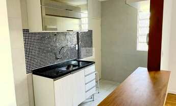 Imagem 3: Apartamento 1 Dormitório - 43 metros