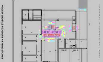 Imagem 3: Venda Residential / Home Contagem MG