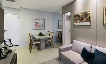 Imagem 5: 2 quartos com 2 vagas - Praia Brava