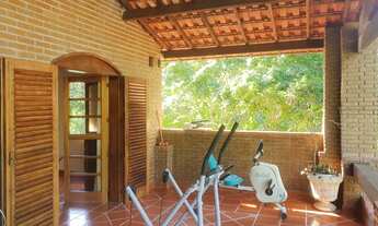 Imagem 5: Fazenda/Sítio/Chácara para venda com 20.000 metros quadrados com 4 quartos