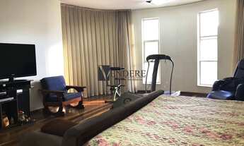 Imagem 6: BELO HORIZONTE - Casa Padrão - Santa Lúcia