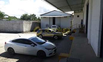 Imagem 6: Galpão para locação em Muribeca