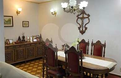 Imagem 3: São Paulo - Casa Padrão - PERDIZES