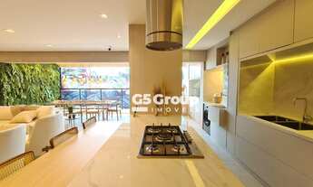 Imagem 7: Apartamento com 4 quartos à venda, 170 m² por R$ 1.390.000 - Vila São Francisco (Golf) - S