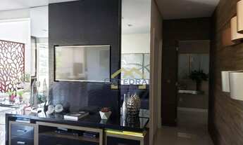 Imagem 7: Apartamento com 4 dormitórios à venda, 232 m² por R$ 2.350.000,00 - Jardim das Samambaias