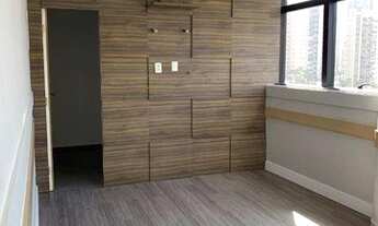 Imagem 7: Conjunto comercial Analia Franco