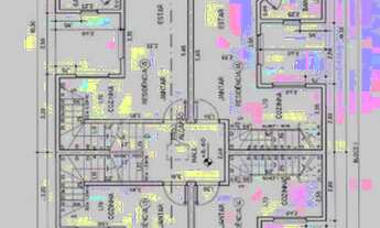 Imagem 5: SANTO ANDRÉ - Apartamento Padrão - Campestre