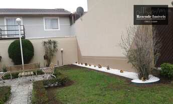 Imagem 2: C-SO0728 Capão da Imbuia ,Lindo Sobrado, 3 Quartos(1Suíte), 3 Banheiros, 2 Vagas