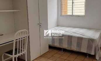 Imagem 6: Apartamento com 3 dormitórios à venda, por R$ 180.000 - Várzea - Recife/PE