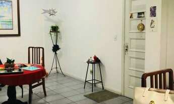 Imagem 5: Apartamento Centro de Manaus