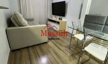 Imagem 2: BRASÍLIA - Apartamento Padrão - NORTE (ÁGUAS CLARAS