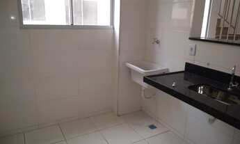 Imagem 2: Apartamento com 2 dormitórios à venda, 50 m² por R$ 269.000,00 - Manacás - Belo Horizonte