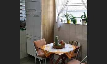 Imagem 7: Lindo Sobrado 134m², com 03 Dormitórios(sendo 01 suíte ) com 02 vagas de Garagem - Jd. Co