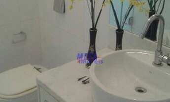 Imagem 5: Apartamento residencial à venda, Parque Flamboyant, Campos dos Goytacazes