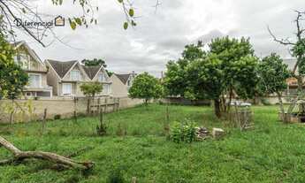Imagem 4: Terreno à venda, 1958 m² por R$ 2.850.000,00 - Orleans - Curitiba/PR