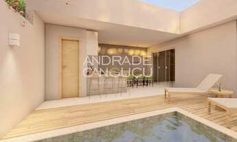 Imagem: CASA RESIDENCIAL em GOIÂNIA - GO, PARQUE