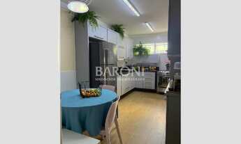 Imagem 6: São Paulo - Apartamento Padrão - Campo Belo