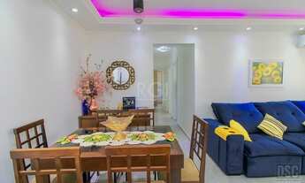 Imagem 5: Porto Alegre - Apartamento Padrão - Humaitá