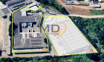 Imagem 6: GUARULHOS - Galpão/Depósito/Armazém - Várzea do Palácio