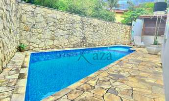 Imagem 2: Casa Condomínio - Urbanova - Residencial Portal da Serra - 5 Dormitórios - 380m² - Aceita