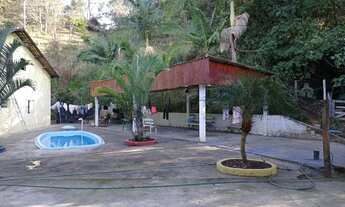 Imagem 2: Linda chácara zona norte,troco por casa zona leste