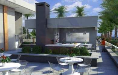 Imagem 3: Apartamento à venda, 85 m² por R$ 630.000,00 - Condomínio Edifício Imagine - Indaiatuba/SP