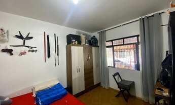 Imagem 3: Casa QNN 19 3 quartos + laje + Lote Comercial - Lote 250m² - Próximo do metrô