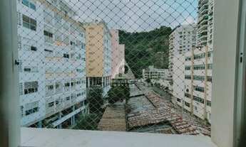 Imagem 6: Apartamento à venda, 2 quartos, 1 vaga, Laranjeiras - RIO DE JANEIRO/RJ