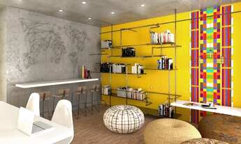 Imagem 2: Apartamento para Venda em Camboriú / SC no bairro Tabuleiro