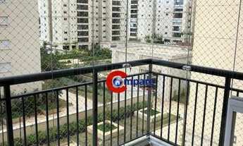 Imagem 2: Apartamento 2 dorms 1 suíte 1 vaga