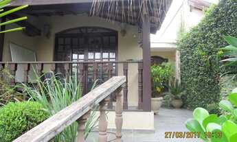 Imagem 7: Lindo sobrado Casa com 3 dormitórios