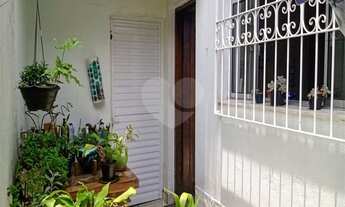 Imagem: São Paulo - Casa Padrão - BROOKLIN