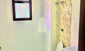 Imagem 6: Apartamento com 4 dormitórios e 2 vagas no Condomínio Carajás - ABC