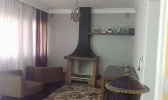 Imagem 4: Sobrado para venda possui 500 metros quadrados com 4 quartos em Jardim Paraíso - São Paulo