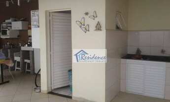 Imagem 5: Sobrado com 4 dormitórios à venda, 240 m² por R$ 800.000,00 - Jardim Europa II - Indaiatub