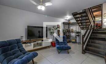 Imagem 7: Casa à Venda - Alphaville, 3 Quartos, 180 m2