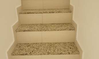 Imagem 4: Casa de vila, 3 quartos, terraço , churrasqueira e vaga daragem em Vila Isabel - Rio de Ja